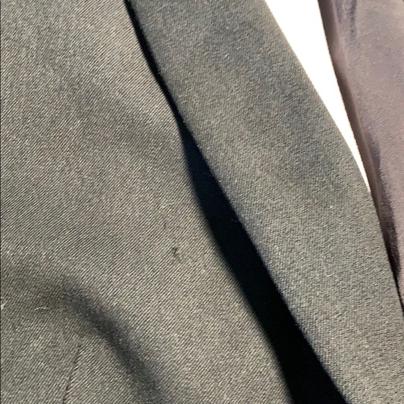 Black Express Blazer - Picture 2 of 2